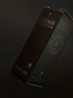 Aroma concentrate The Legends Collection