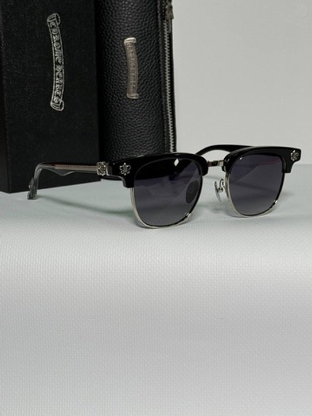 Солнечные очки Chrome Hearts
