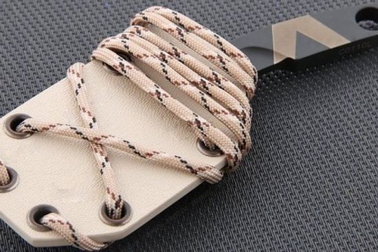 Extrema Ratio N.K.2DW - Нож-шейник,танто-скинер "N.K.2"