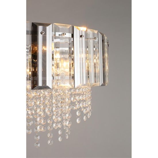 Люстра подвесная OML-69603-10