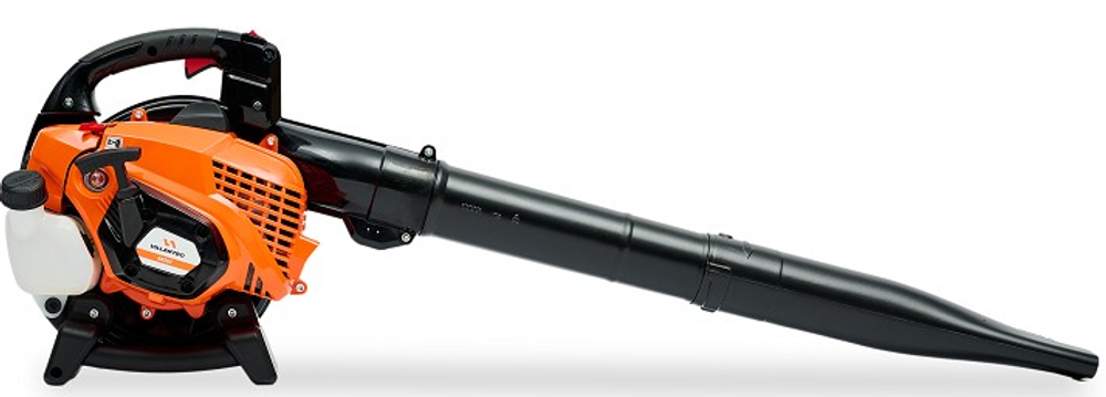 Воздуходувка-пылесос бензиновая VILLARTEC BB262