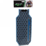 Сумка поясная для спорта и отдыха «Fitness», микс