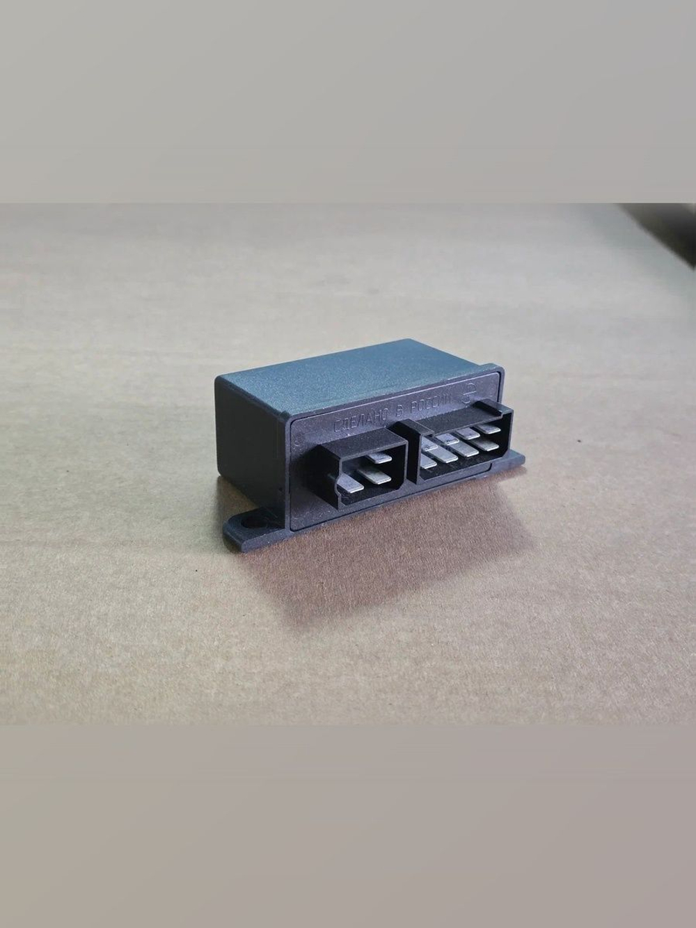 Реле стеклоочистителя ЕВРО-3 (24В, 25А/35А) (YL309-С,YL315-C, 753.3777-02)