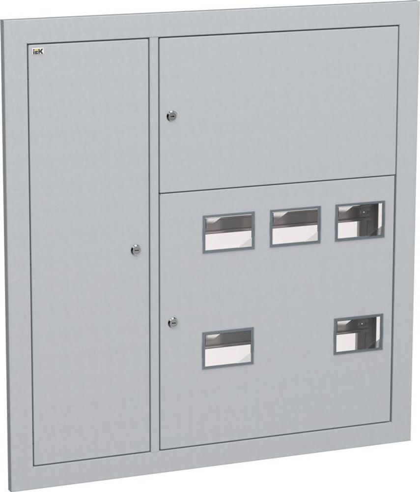 Щит этажный ЩЭ-5-Э 36 слаботочка слева IP31 LIGHT IEK IND-MKM43-05-31-E-L Щит этажный ЩЭ-5-Э 36 слаботочка слева IP31 LIGHT IEK IND-MKM43-05-31-E-L