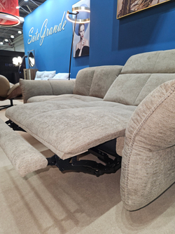 Диван-реклайнер SG4695