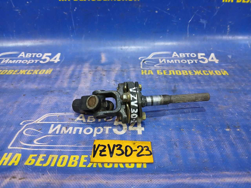 Карданчик рулевой TOYOTA CAMRY PROMINENT 1991