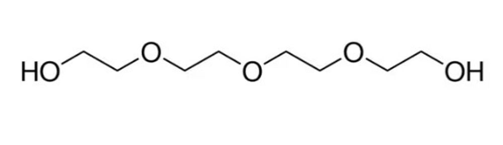 тетраэтиленгликоль формула