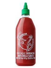 Соус Uni-Eagle Острый чили Sriracha, 475 г