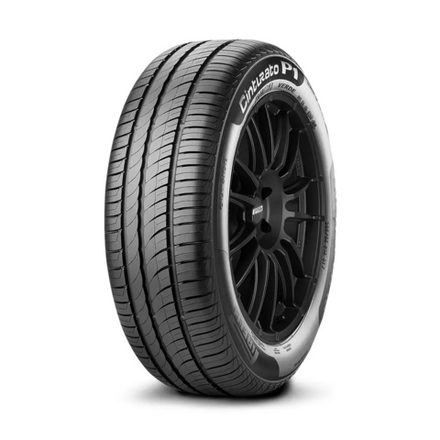 Автошина 185/60R15 PIRELLI CINTURATO P1 VERDE 84H