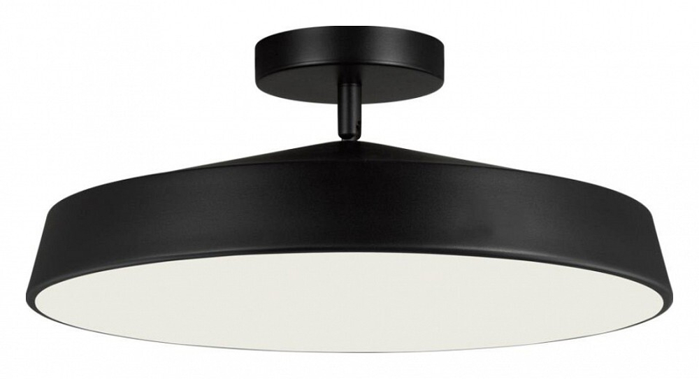 Светильник на штанге Sonex Mira Black 7656/48L