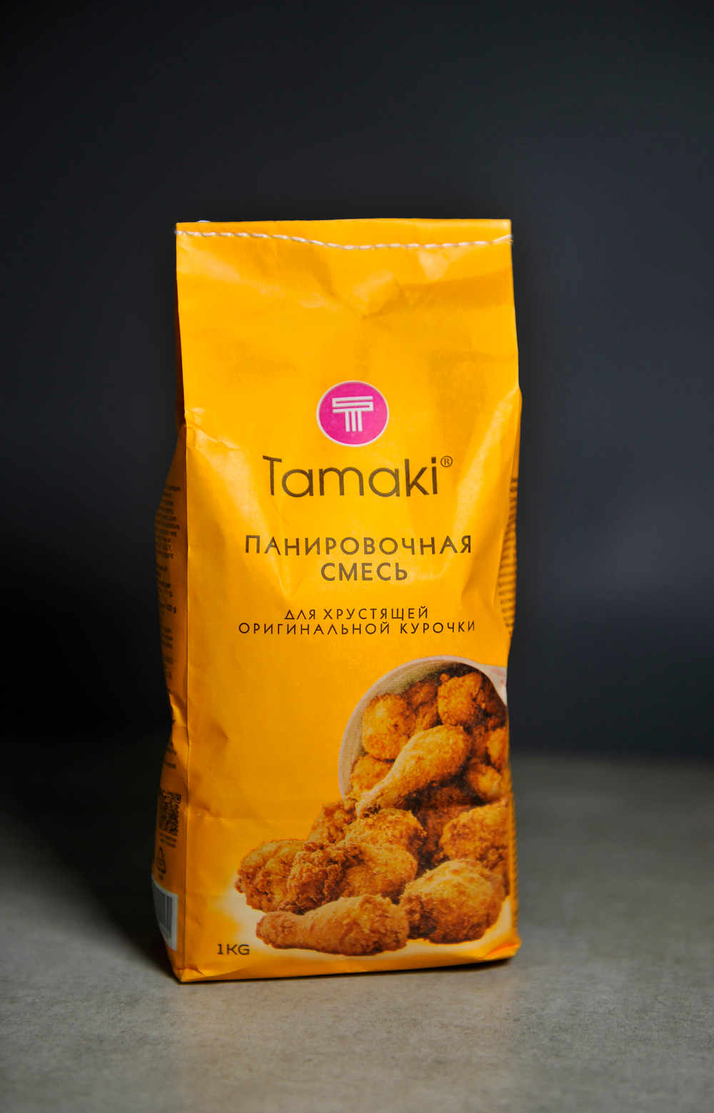 Смесь панировочная Оригинальная 1 кг