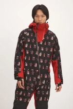 КОМБИНЕЗОН STAYER FISHT LIGHT UNISEX 24-13581