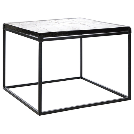 Столик журнальный Bergenson Bjorn Mayen Frosted bb0000294