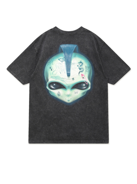 Мужская Футболка Squabble Up