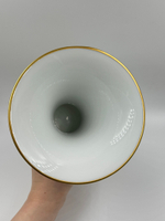 Ваза с птицами и бабочками Rosenthal
