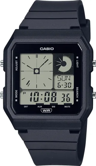 Наручные часы Casio Collection LF-20W-1AEF