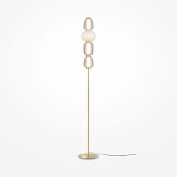 Торшер светодиодный Maytoni   MOD267FL-L32G3K