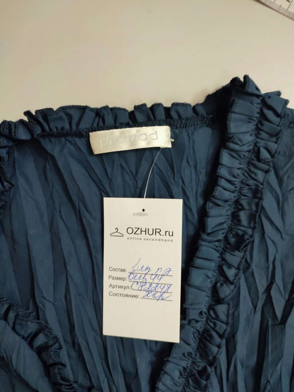 Блузка Promod модная 44 размер