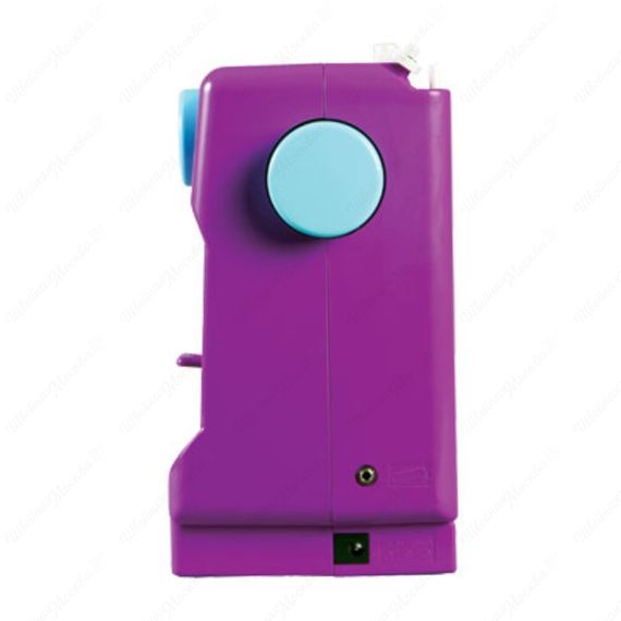 Швейная машина Janome Purple Thunder