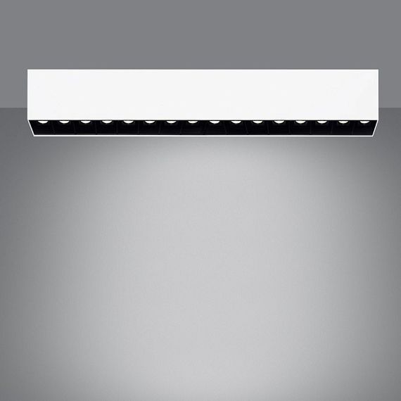 Потолочный светильник Artemide Sharp AF85701 (Италия)