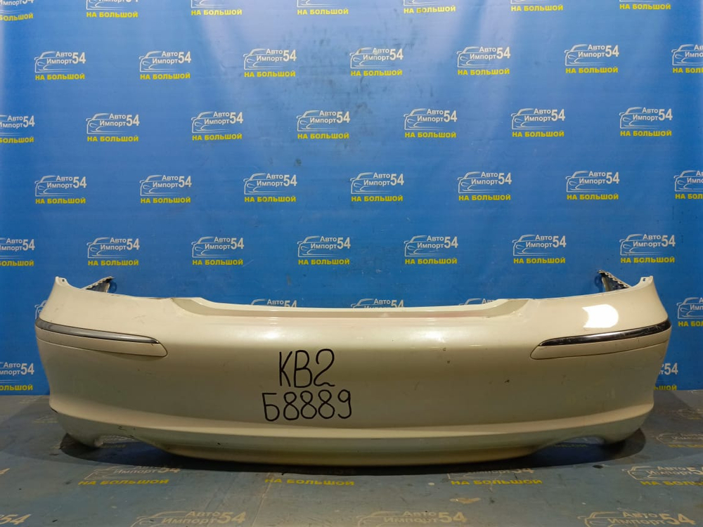 Бампер задний Honda LEGEND 2004-2008