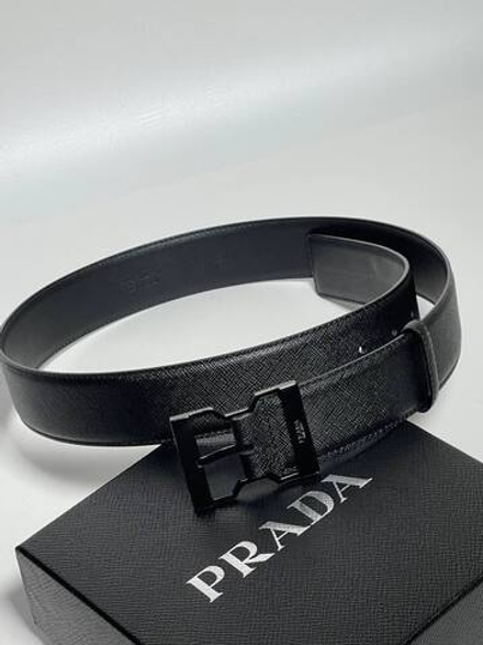Ремень Prada