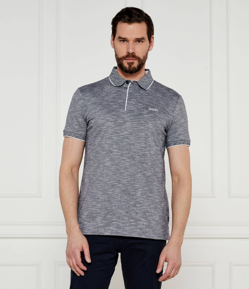 Поло Iwanko Joop! - черный(30045542)