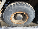 MAN TGS 8x8 Самосвал БЦМ-59 	(Дизельный, 12,4 л, 480 л.с., АТ)