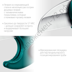 KRAFTOOL EXPERT до 25 мм, Высокоскоростной труборез по металлопластиковым и пластиковым трубам (23381-25)