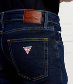 Джинсы Guess Jeans - темно-синий(M4YA0F D5DM3)