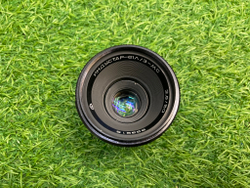 Индустар-61 Л/З 2.8/50mm