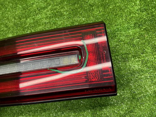 Фонарь левый=правый Mercedes G W463 (2018-2024)