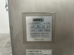 Мясорубка MaincaPC-82/22 A