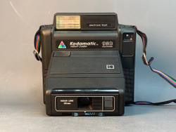 Kodamatic 950