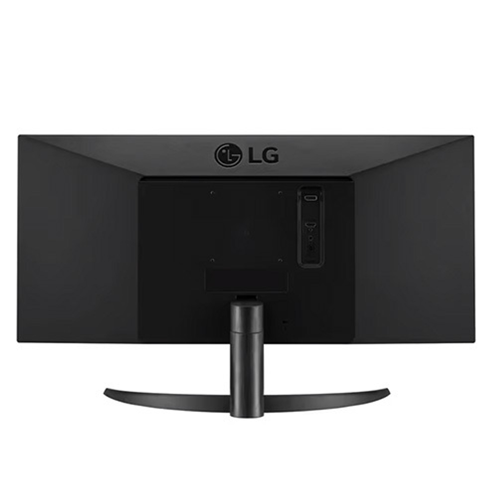 МОНИТОР 29" LG 29WQ500-B Grey (IPS, 2560x1080, 100Hz, 5 ms)