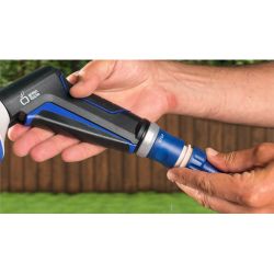 GANS-01 GREEN APPLE Пистолет лейка 2 режима