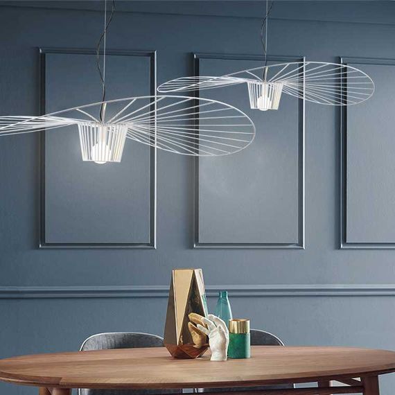 Подвесной светильник Imperium Loft HAT01 241195-26