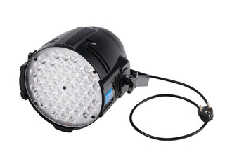 Светодиодный прожектор смены цвета (колорчэнджер), RGBW 54x3Вт, Big Dipper