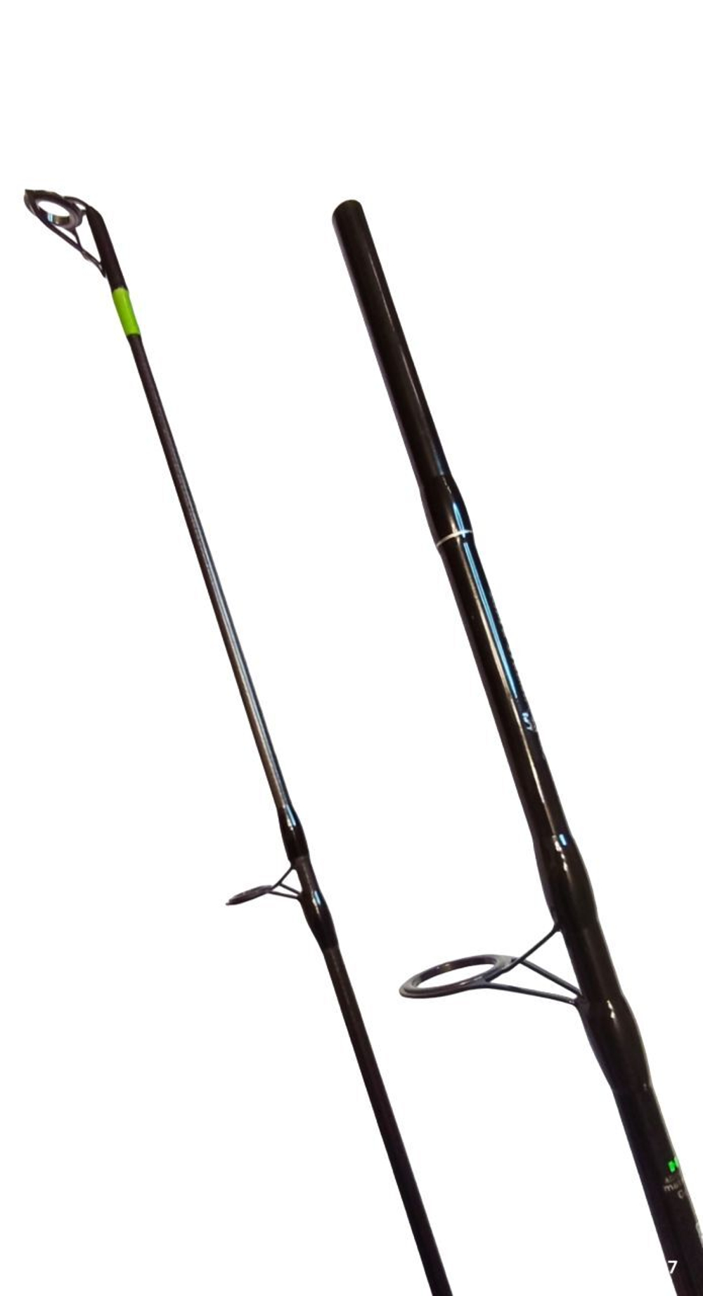 Спиннинг на сома Peter Pan Kaida тест 100- 250 гр длина 330 см