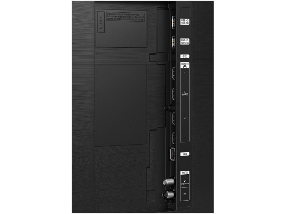 Neo QLED телевизор Samsung QE50QN90F EU 4K Ultra HD