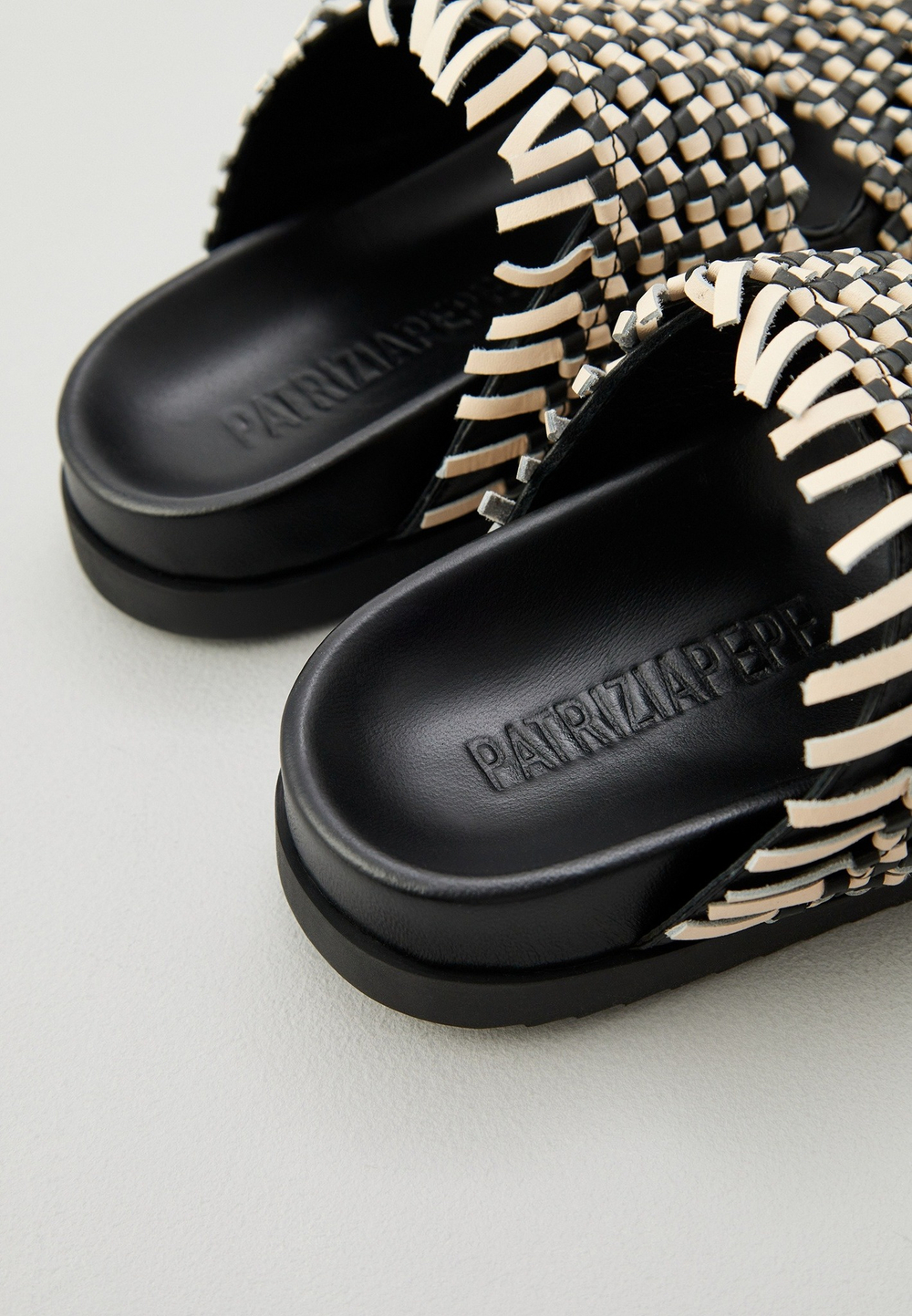 Сабо женские PATRIZIA PEPE