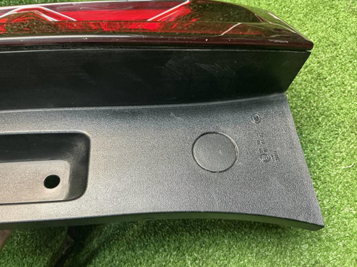 Фонарь правый GAC GS8 2 (2021-н.в.)