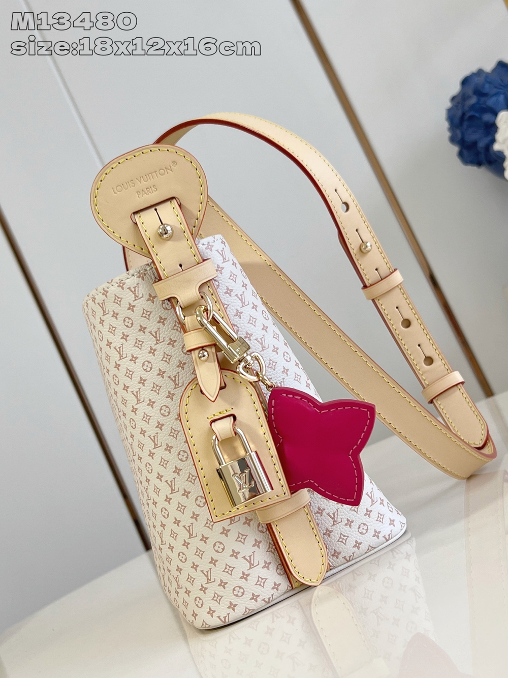 Louis Vuitton All In BB Bag