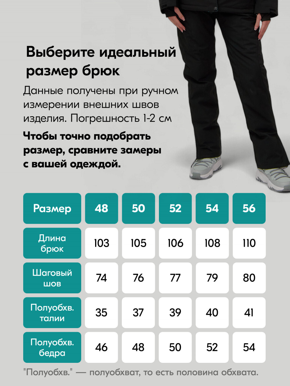 Горнолыжный костюм женский зимний черного цвета 001_1Ch