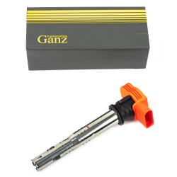 Катушка зажигания AUDI A4/A5/A6/Q7/TOUAREG FSI/TFSI GANZ GIG16075