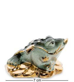 VS-400/1 Фигурка «Трёхлапая жаба»