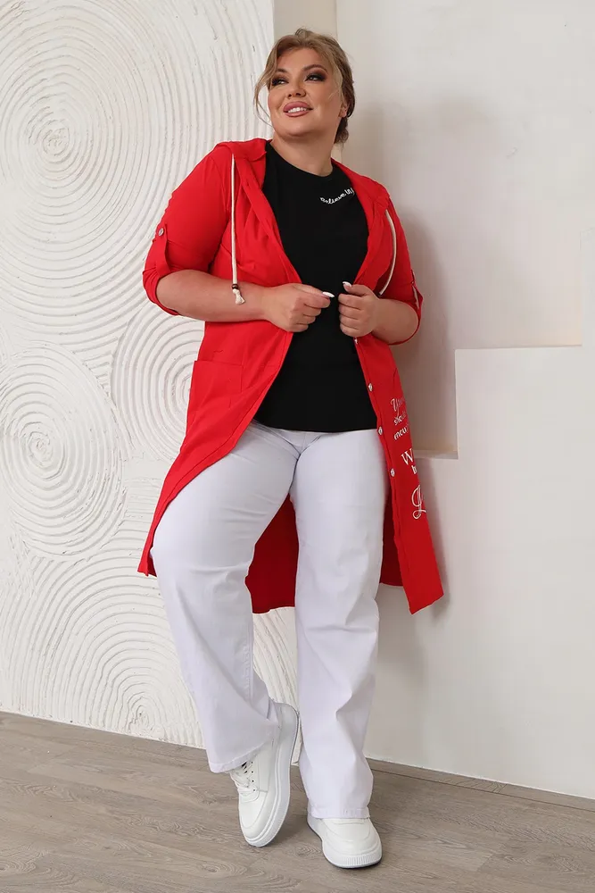 Джинсы 5065 Fabrika