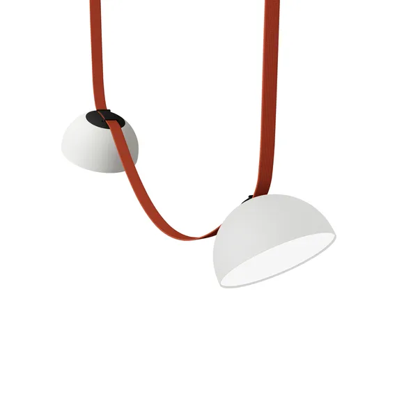 ST453.546.20 Св-к трек. Белый LED 1*20W 4000K 1 651Lm Ra90 120 IP20 D200xH113 48V БЭНД