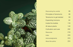 Hello Tiny World: An Enchanting Journey into the World of Creating Terrariums