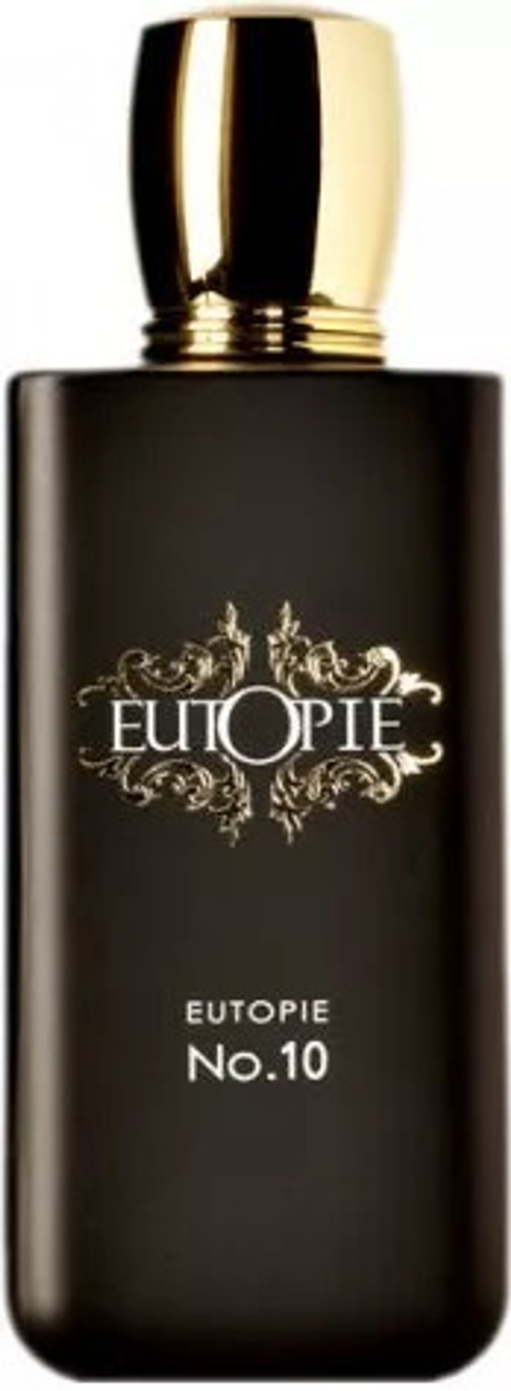 Eutopie №10